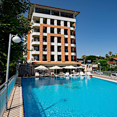 Sırma Hotel